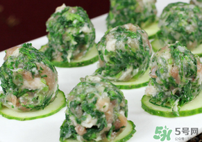 薺菜有毒嗎？吃薺菜會中毒嗎？