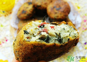 蒿子粑粑孕婦可以吃嗎？孕婦能吃蒿子粑粑嗎？