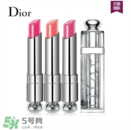 雕牌口紅是什么意思？雕牌口紅色號(hào)試色