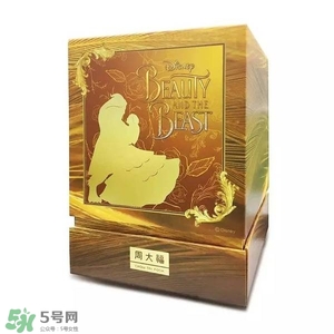 周大福美女與野獸有哪些？周大福美女與野獸珠寶上市