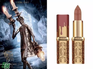 艾瑪口紅什么牌子？艾瑪沃特森口紅色號(hào)試色