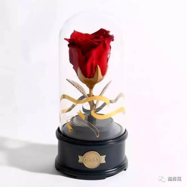 野獸派美女與野獸水晶球多少錢？野獸派音樂(lè)水晶球價(jià)格