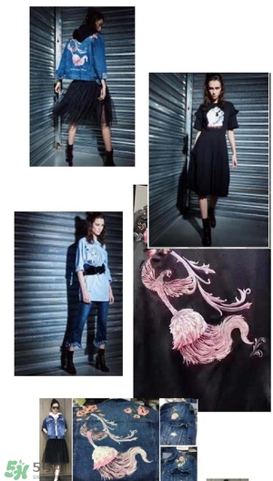 five plus美女與野獸合作款多少錢？five plus美女與野獸衣服價(jià)格