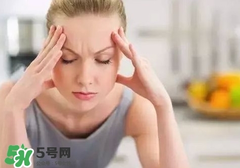 叢集性頭痛會死人嗎？叢集性頭痛的特點