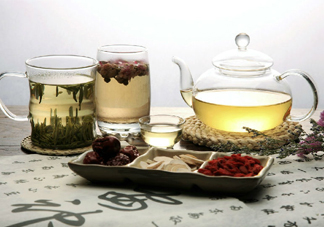 皮膚過敏可以喝茶嗎？皮膚過敏能不能喝茶？