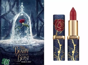 艾瑪口紅什么牌子？艾瑪沃特森口紅色號(hào)試色