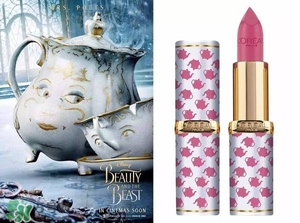 艾瑪口紅什么牌子？艾瑪沃特森口紅色號(hào)試色