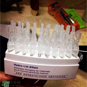 維詩(shī)朵玻尿酸多少錢(qián)?維詩(shī)朵玻尿酸專(zhuān)柜價(jià)格