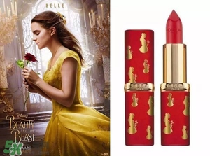 艾瑪口紅什么牌子？艾瑪沃特森口紅色號(hào)試色