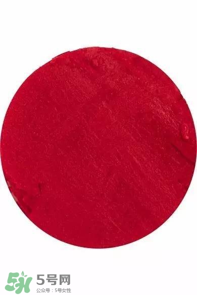 艾瑪口紅什么牌子？艾瑪沃特森口紅色號(hào)試色