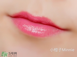 雕牌口紅是什么意思？雕牌口紅色號(hào)試色