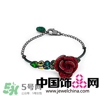 施華洛世奇美女與野獸有哪些？施華洛世奇美女與野獸哪里買