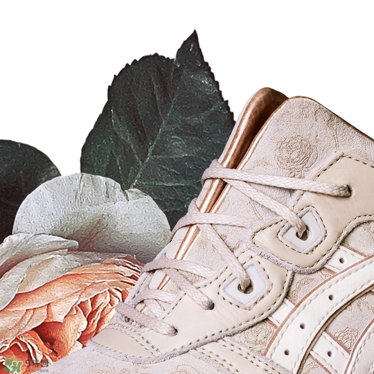 asics tiger美女與野獸合作款有哪些？asics美女與野獸多少錢？