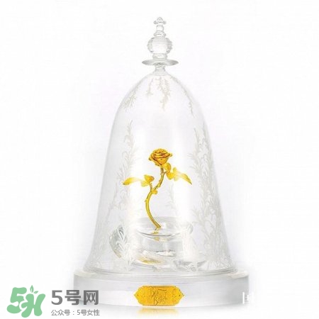 周大福美女與野獸有哪些？周大福美女與野獸珠寶上市