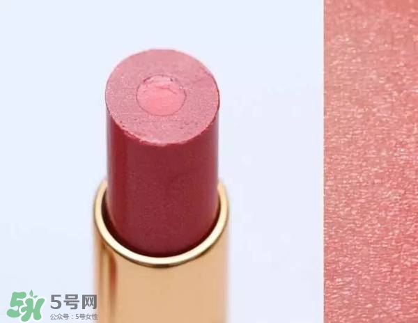 艾瑪口紅什么牌子？艾瑪沃特森口紅色號(hào)試色