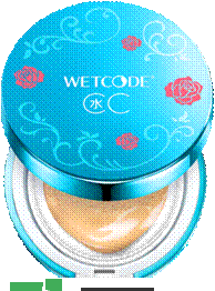 水密碼美女與野獸氣墊cc怎么樣？水密碼美女與野獸氣墊好用嗎