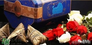 五芳齋美女與野獸粽子禮盒多少錢？五芳齋五芳奇遇粽子價格