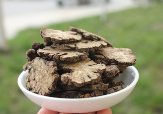 川芎的營養(yǎng)價(jià)值 川芎的功效與作用