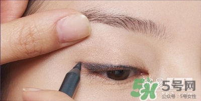 2017眼線筆哪個牌子好？2017眼線筆推薦