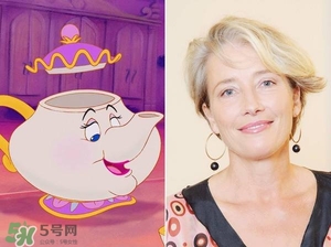 艾瑪口紅什么牌子？艾瑪沃特森口紅色號(hào)試色