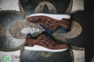 asics tiger美女與野獸合作款有哪些？asics美女與野獸多少錢？