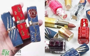 艾瑪口紅什么牌子？艾瑪沃特森口紅色號(hào)試色