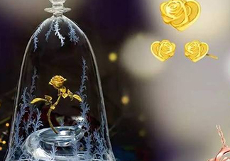 周大福美女與野獸有哪些？周大福美女與野獸珠寶上市