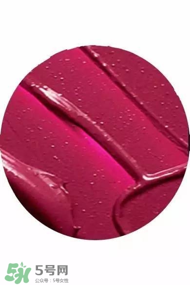 艾瑪口紅什么牌子？艾瑪沃特森口紅色號(hào)試色