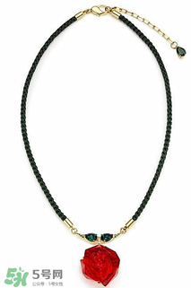 施華洛世奇美女與野獸有哪些？施華洛世奇美女與野獸哪里買