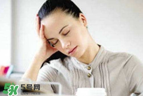 緊張性頭痛怎么辦？如何緩解緊張性頭痛？