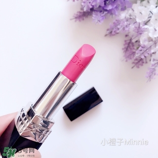 雕牌口紅是什么意思？雕牌口紅色號(hào)試色