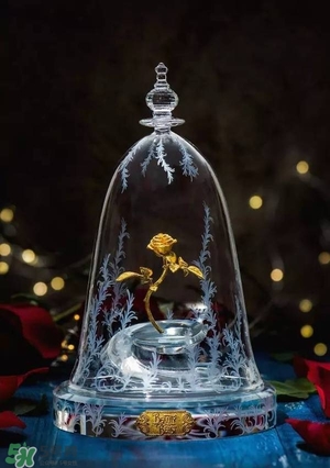 周大福美女與野獸多少錢？周大福美女與野獸玫瑰價格