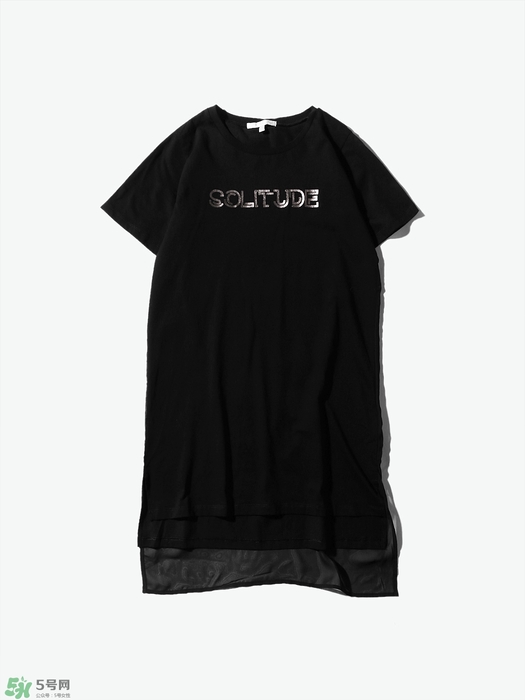 5cm牌子衣服貴嗎 5cm衣服價位大概多少