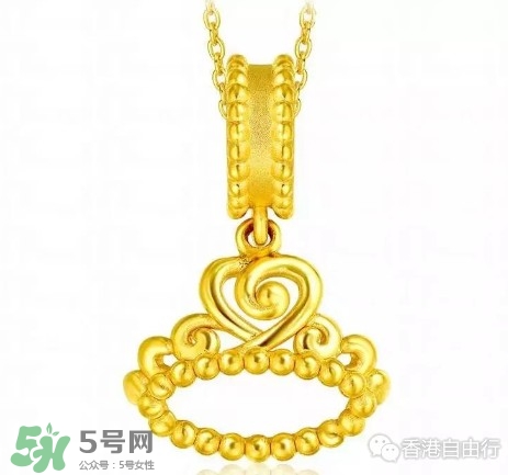 周大福美女與野獸多少錢？周大福美女與野獸玫瑰價格