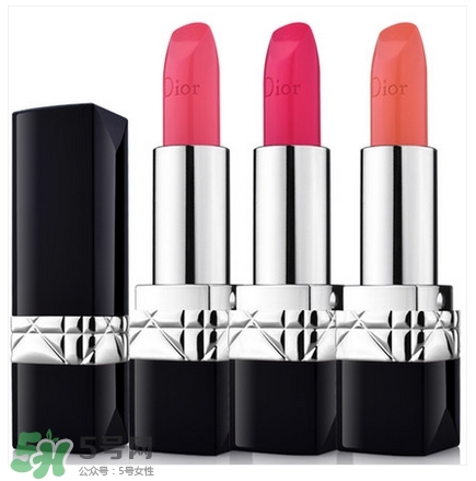 雕牌口紅是什么意思？雕牌口紅色號(hào)試色