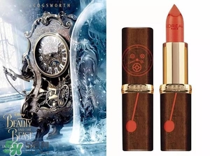 艾瑪口紅什么牌子？艾瑪沃特森口紅色號(hào)試色