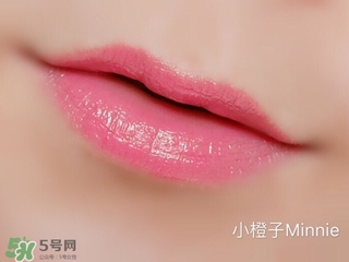 雕牌口紅是什么意思？雕牌口紅色號(hào)試色