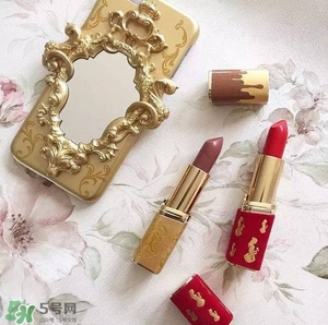 艾瑪口紅什么牌子？艾瑪沃特森口紅色號(hào)試色