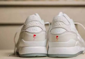 asics tiger美女與野獸合作款有哪些？asics美女與野獸多少錢？