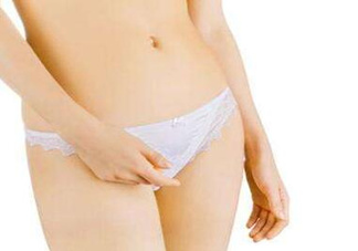 女人下面黑好不好？女人下面黑怎么變淺