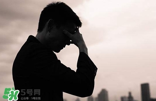 緊張性頭痛怎樣自愈？緊張性頭痛病因