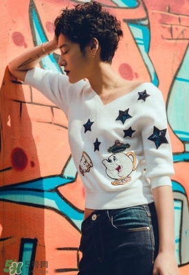 five plus美女與野獸合作款多少錢？five plus美女與野獸衣服價(jià)格