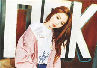 李圣經(jīng)同款美瞳 李圣經(jīng)美瞳什么牌子？