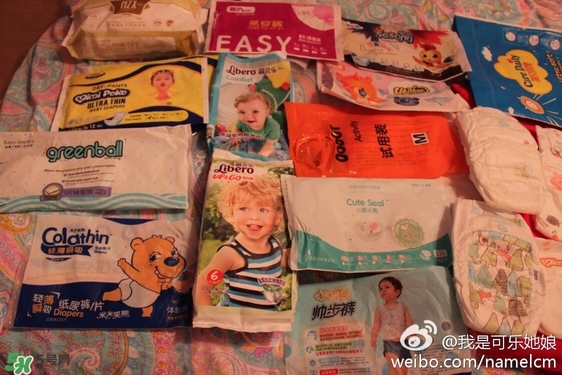 紙尿褲那種牌子好 史上最強(qiáng)20種紙尿褲測評(píng)