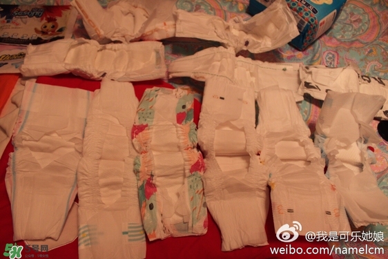 紙尿褲那種牌子好 史上最強(qiáng)20種紙尿褲測評(píng)