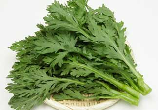 皇帝菜是茼蒿嗎？皇帝菜和茼蒿的區(qū)別