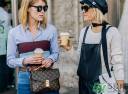 lv郵差包怎么看真假？lv郵差包真假辨別