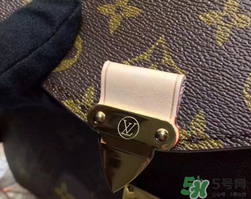 lv郵差包怎么看真假？lv郵差包真假辨別