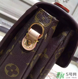 lv郵差包怎么看真假？lv郵差包真假辨別