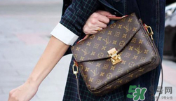 lv郵差包怎么看真假？lv郵差包真假辨別